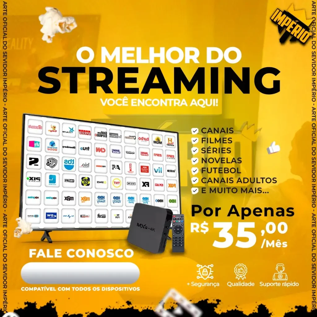 TV Box TX9