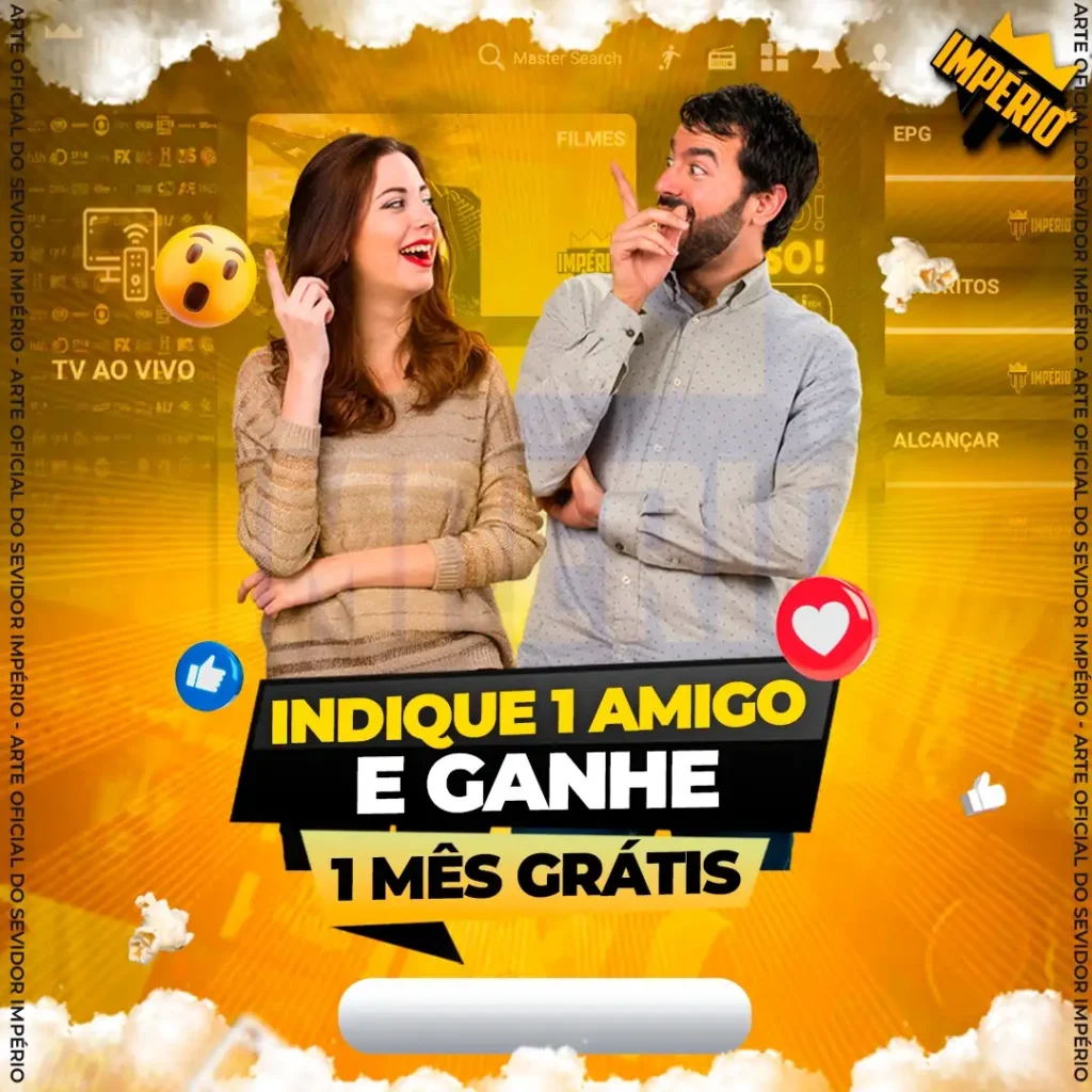 Melhor IPTV