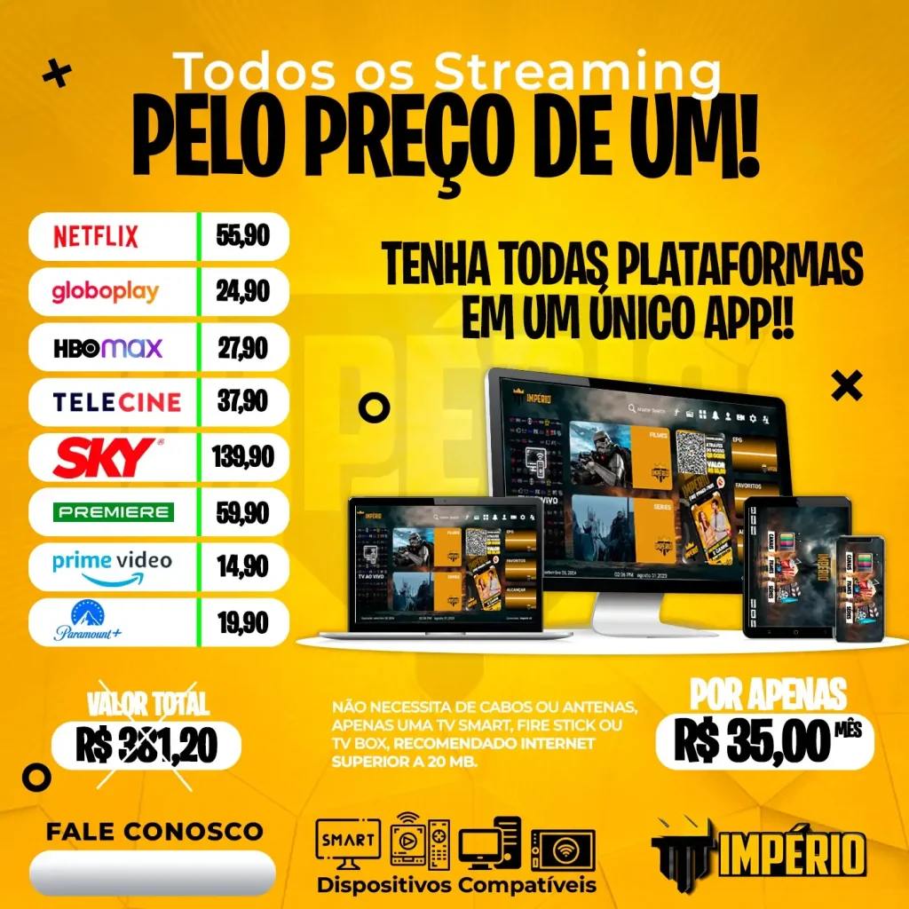 Links na IPTV