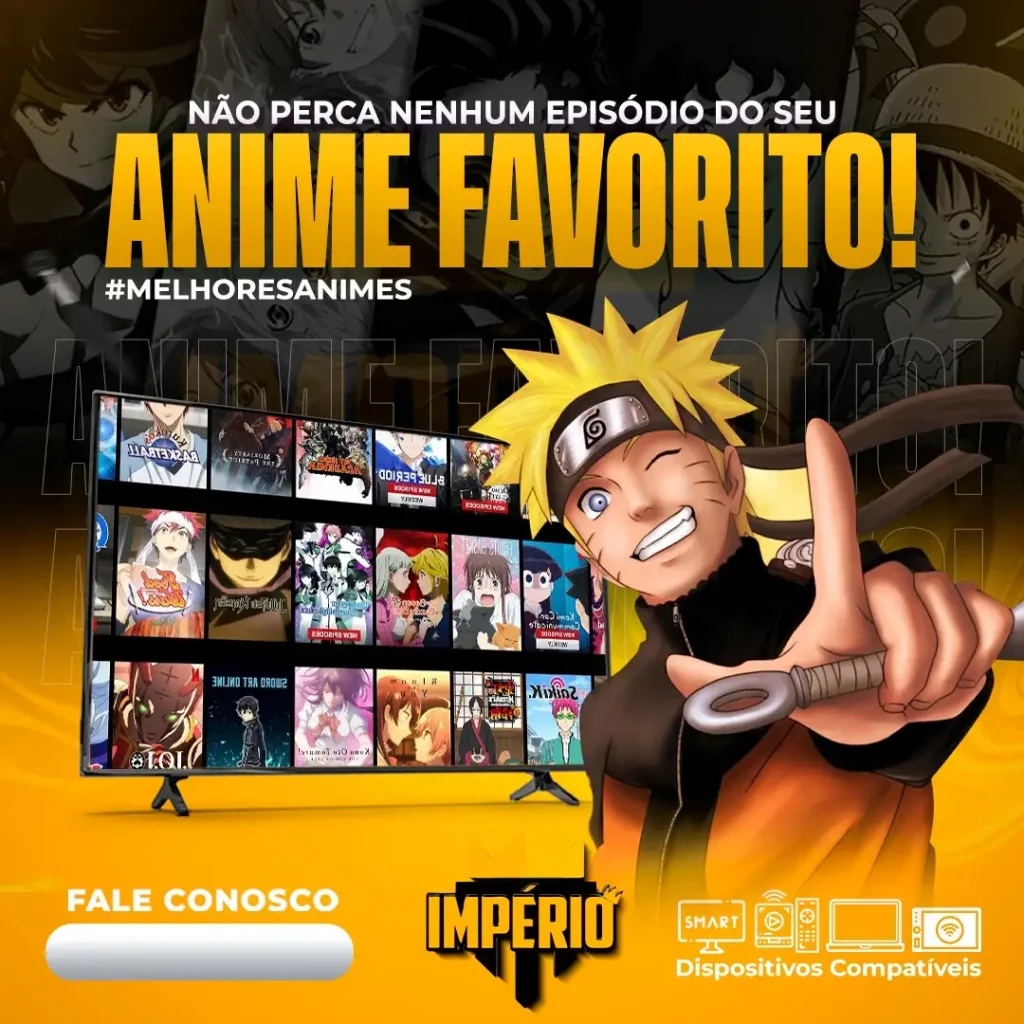 Assistir Filmes e Séries