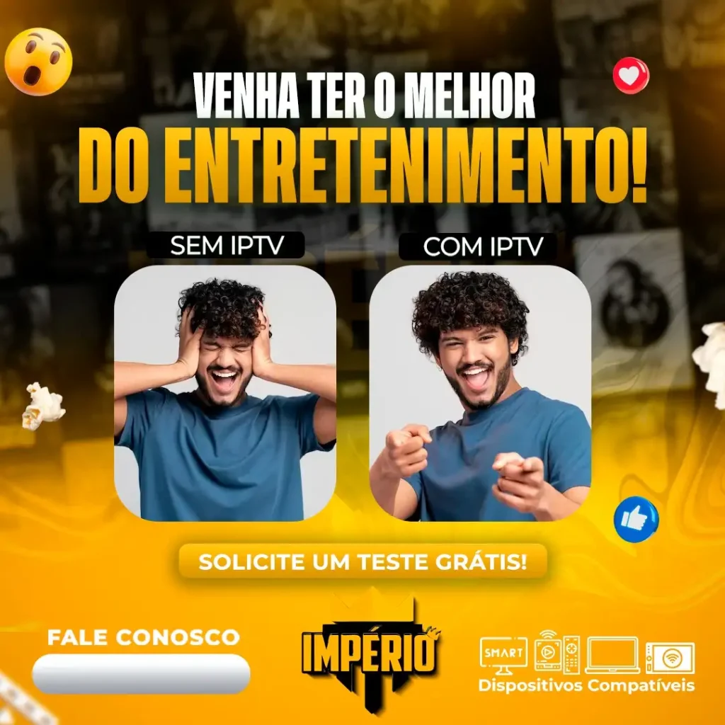 Assistir Séries Online