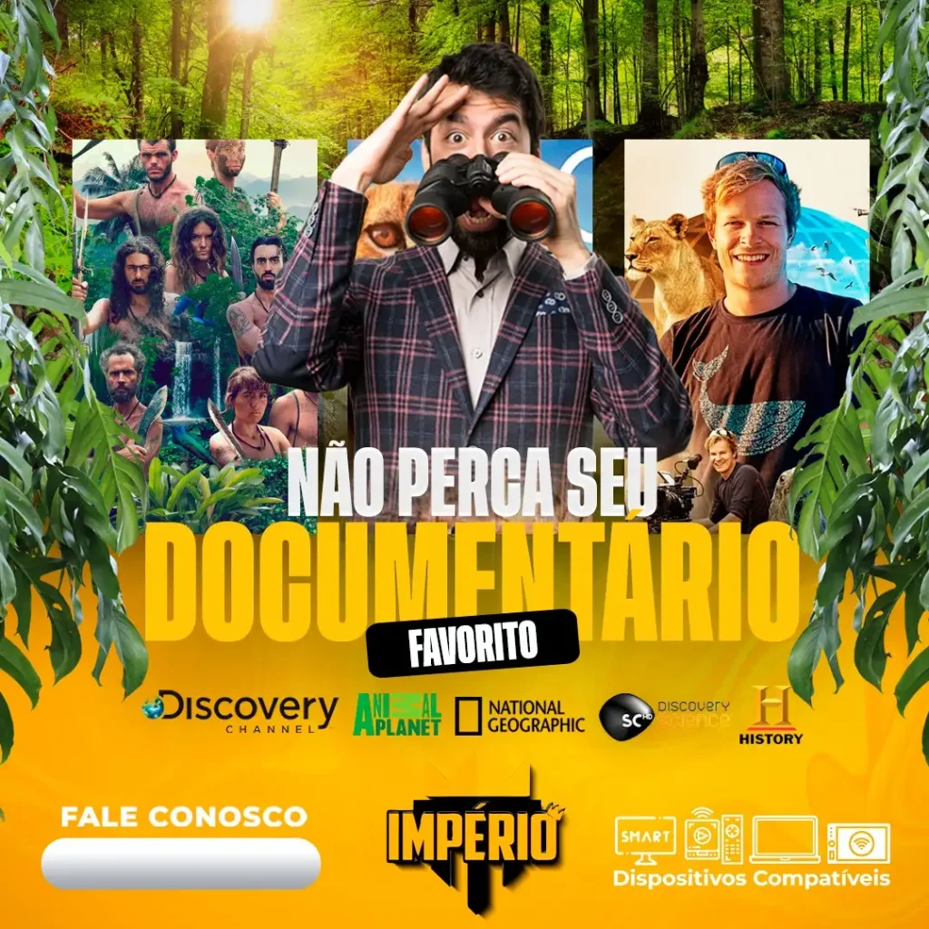 Aplicativo xciptv