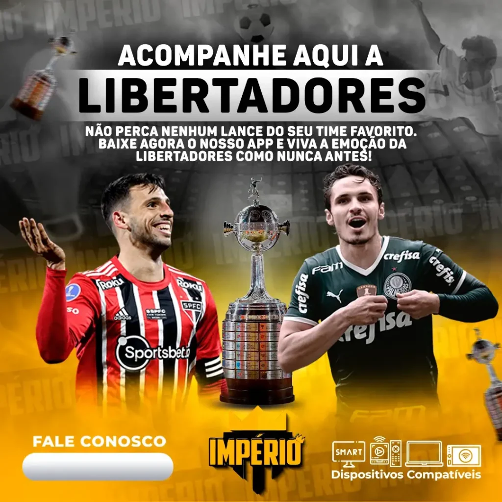 Links de lista IPTV: Descubra tudo sobre links IPTV 3 Links de lista IPTV
