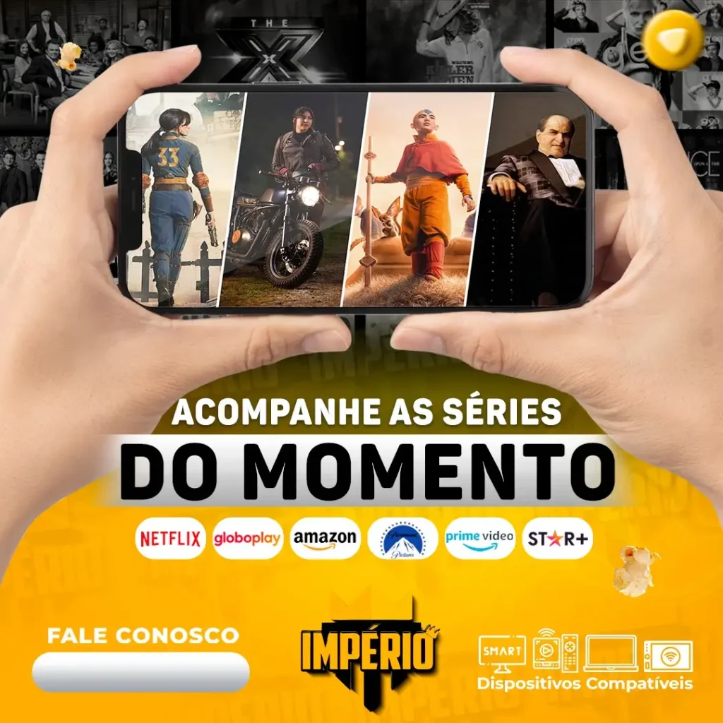 Teste P2P: Teste IPTV grátis com a STREAM PLAYER 5 Teste P2P