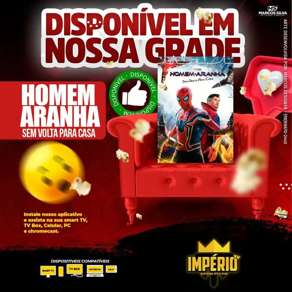 Revender IPTV