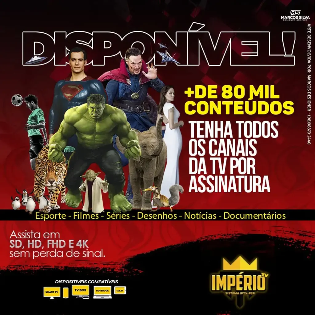 Servidor Club