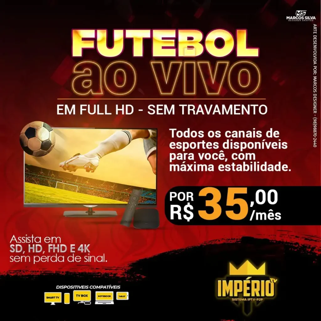 Servidor Elite