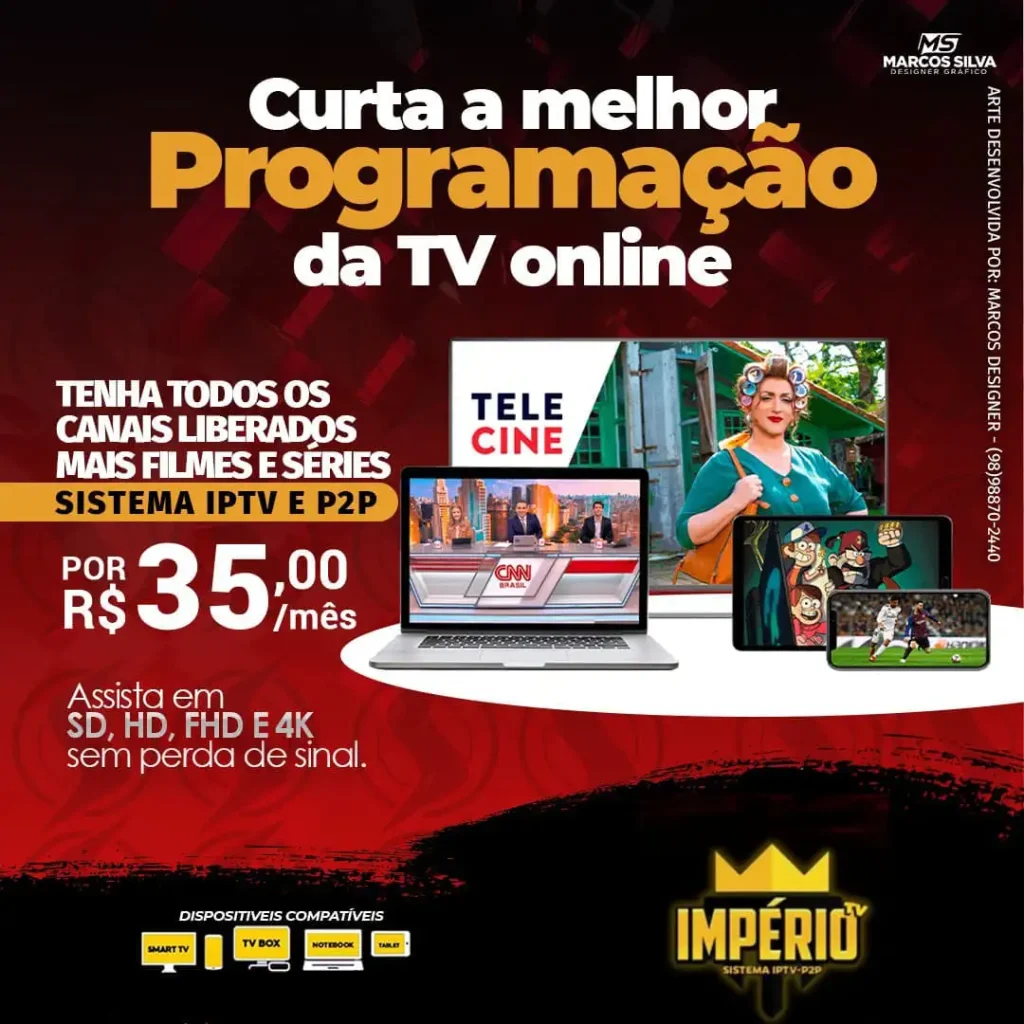 Teste IPTV do Xtream: Descubra como o Testar 10 Teste IPTV do Xtream