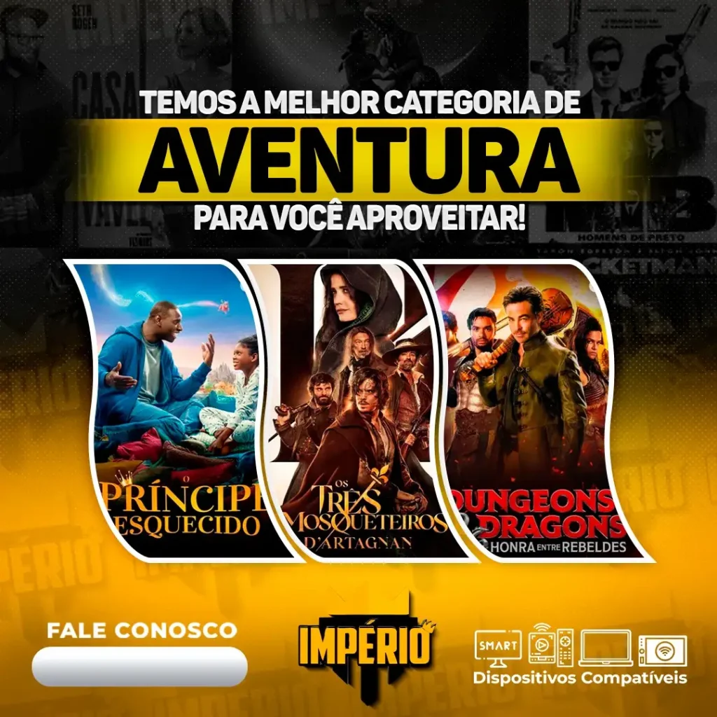 IPTV Brasil
