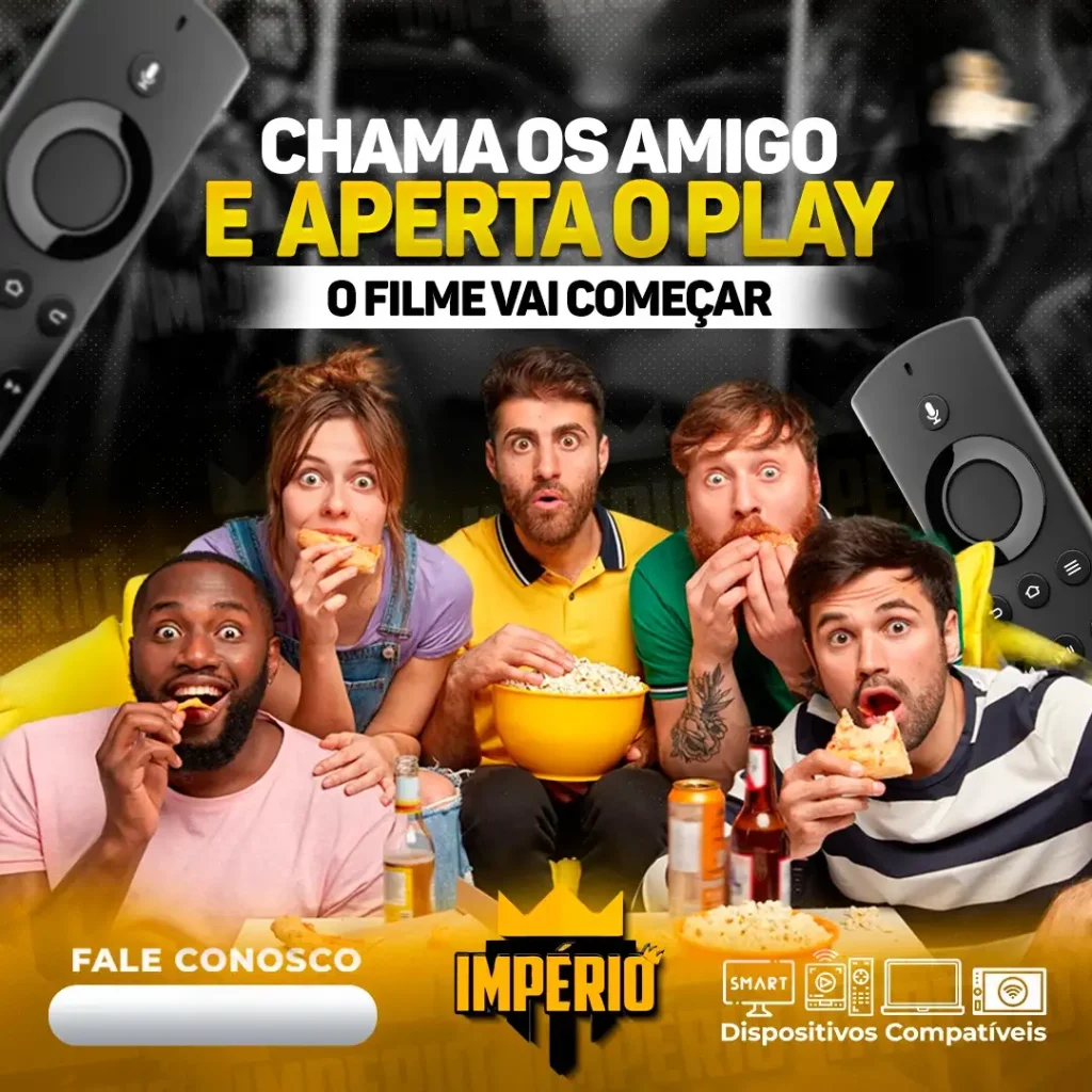 IPTV para PC