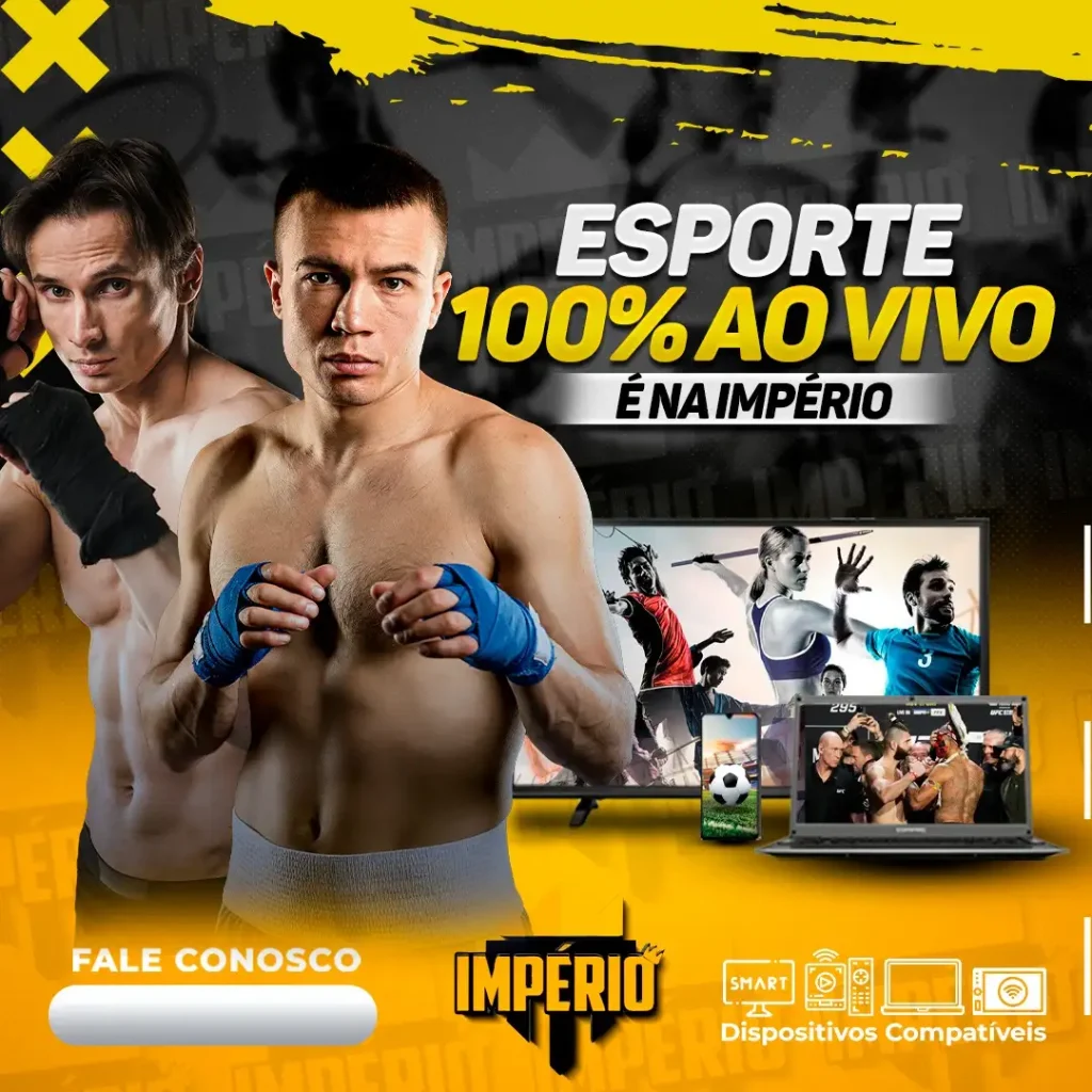 TV ao Vivo Online