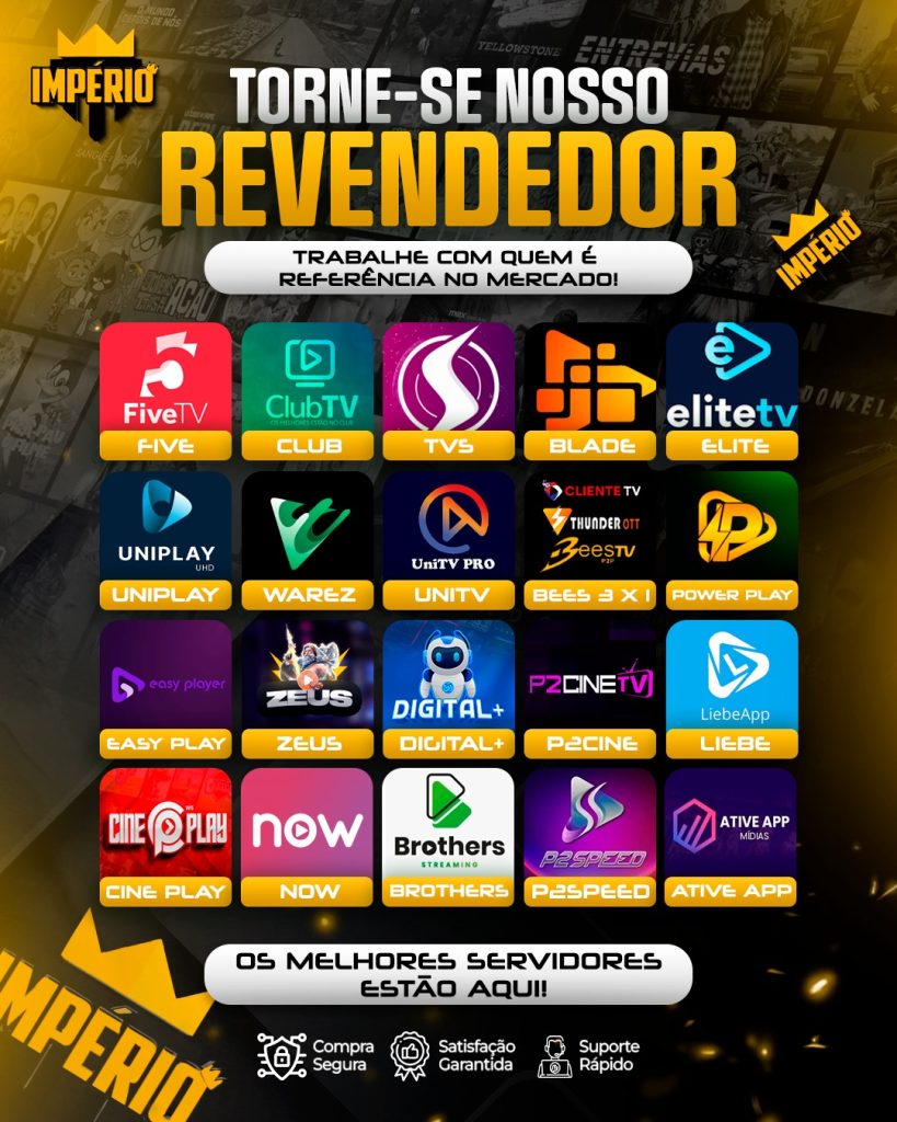 IPTV Barato
