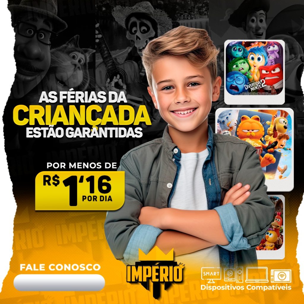 Futebol Brasileiro