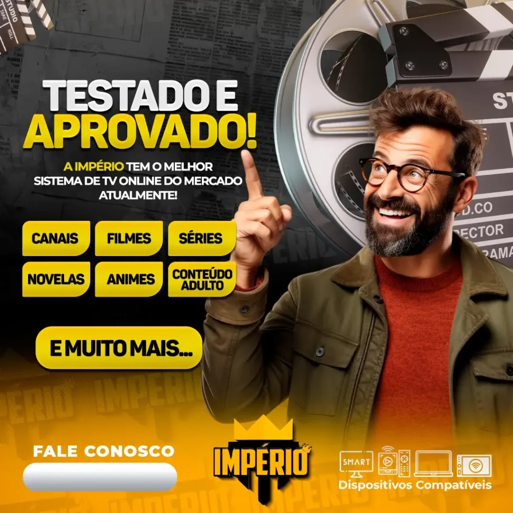 Copa do Mundo: assistir Copa do Mundo no IPTV 3 Copa do Mundo