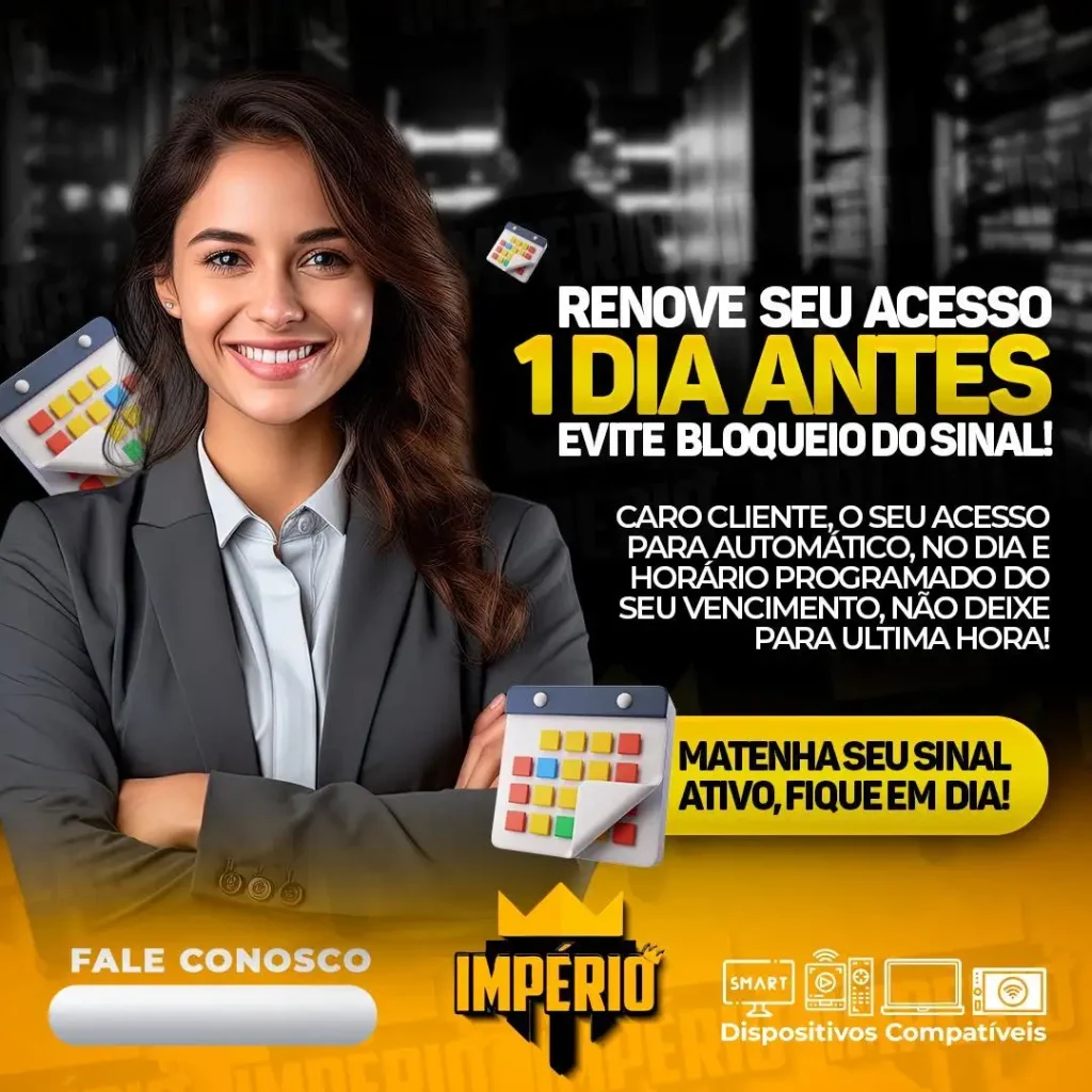 Teste IPTV XCIPTV: Descubra a Revolução do Entretenimento 10 Teste IPTV XCIPTV