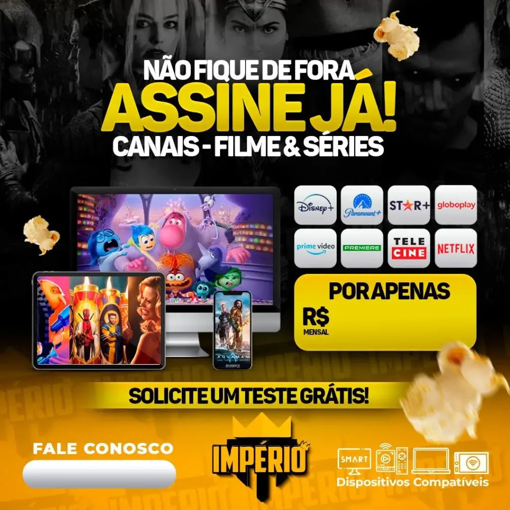 Jogo do Palmeiras: Conheça o IPTV da STREAM PLAYER 9 Jogo do Palmeiras