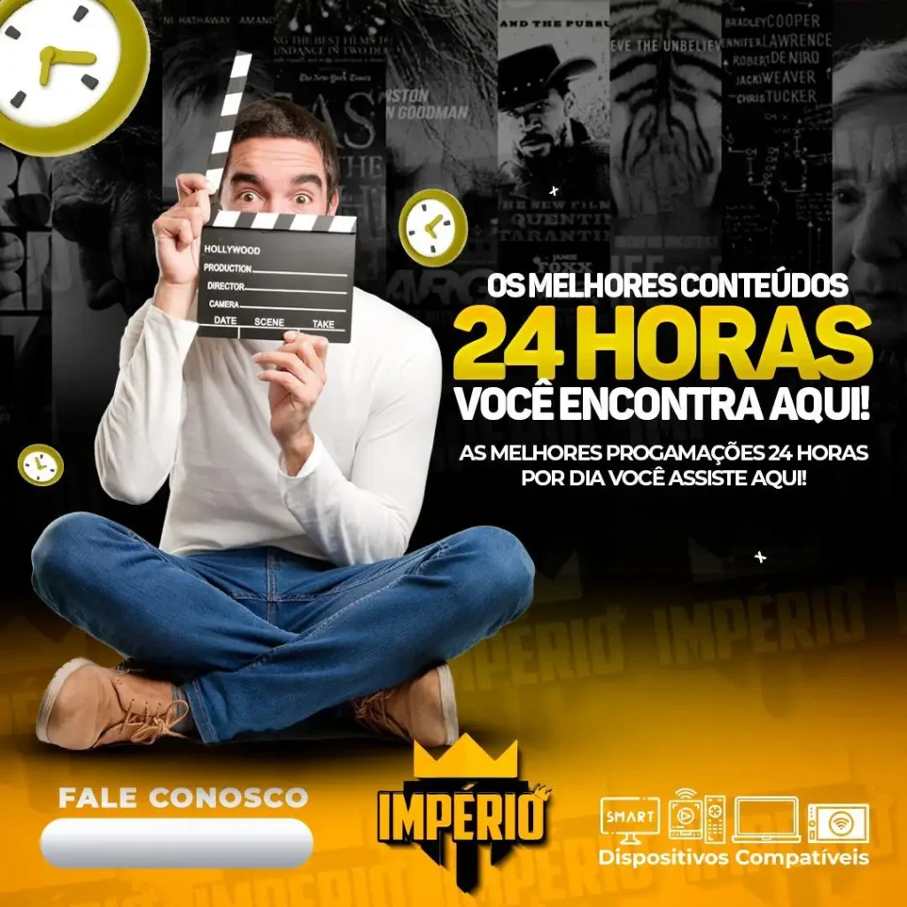 Teste IPTV: Qualidade Que Você Merece 8 Teste IPTV