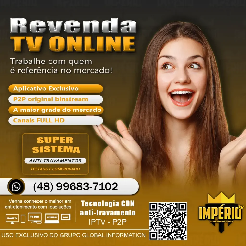 Lista IPTV Teste: Descubra como utilizar 5 Lista IPTV Teste