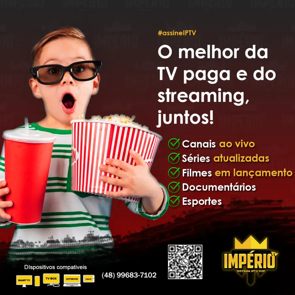 Listas IPTV Pagas: Teste IPTV Grátis 2 Listas IPTV Pagas
