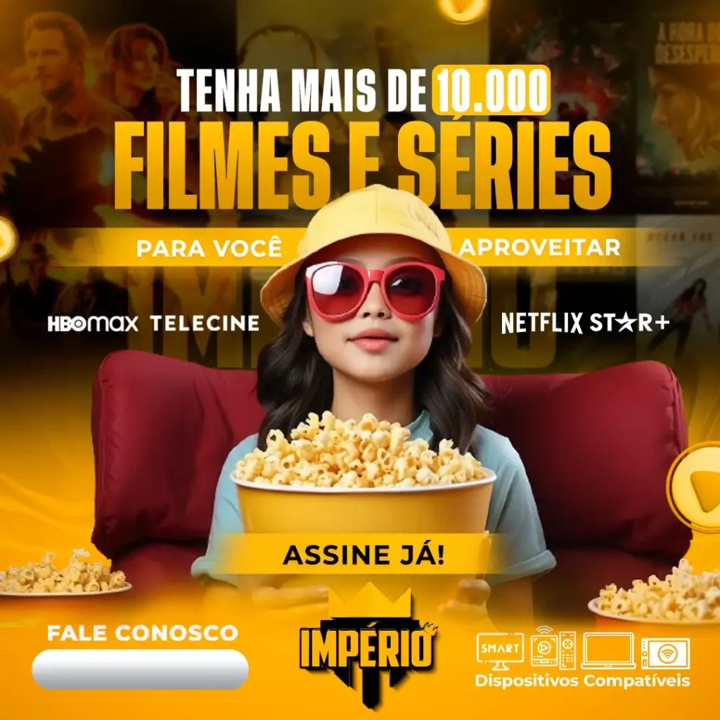 XCIPTV Teste: A Melhor Maneira de Explorar o Mundo da IPTV 5 XCIPTV Teste
