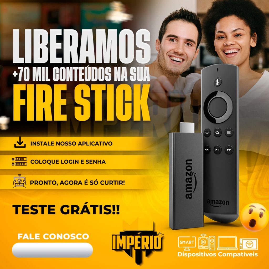 Teste Grátis IPTV XCIPTV: Descubra Como Aproveitar 1 Teste Grátis IPTV XCIPTV