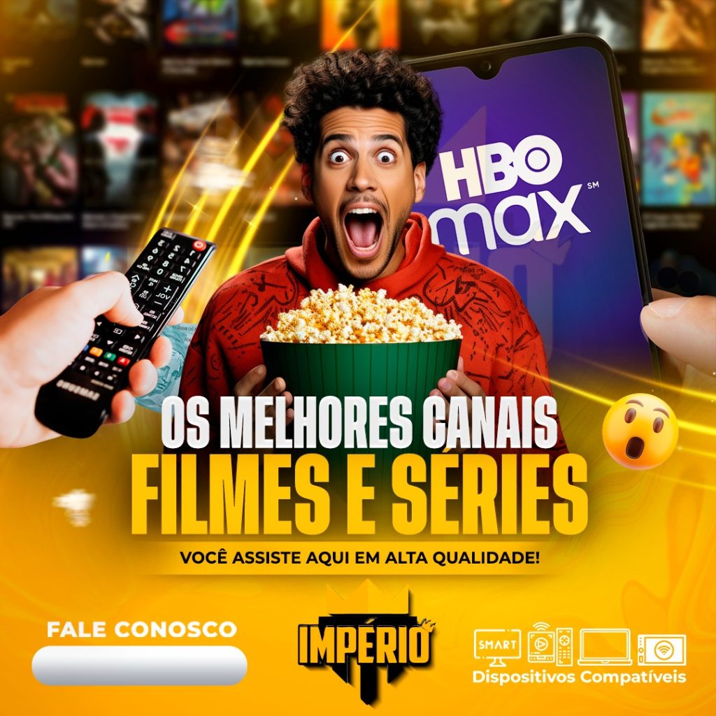 IP Television: A Revolução do Entretenimento Digital 9 IP Television