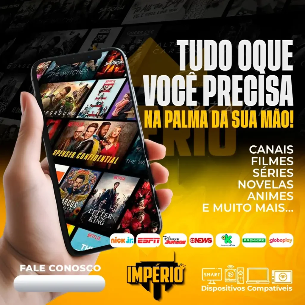 Teste IPTV Grátis: Descubra Como Assistir Conteúdos Exclusivos 1 testar iptv gratis