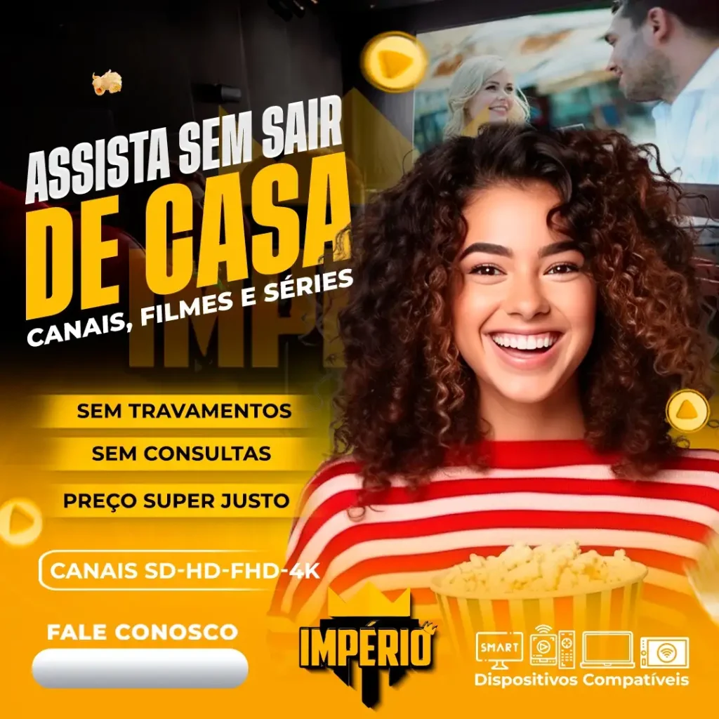 Listas IPTV Teste: Como Assistir pela IPTV 10 Listas IPTV Teste