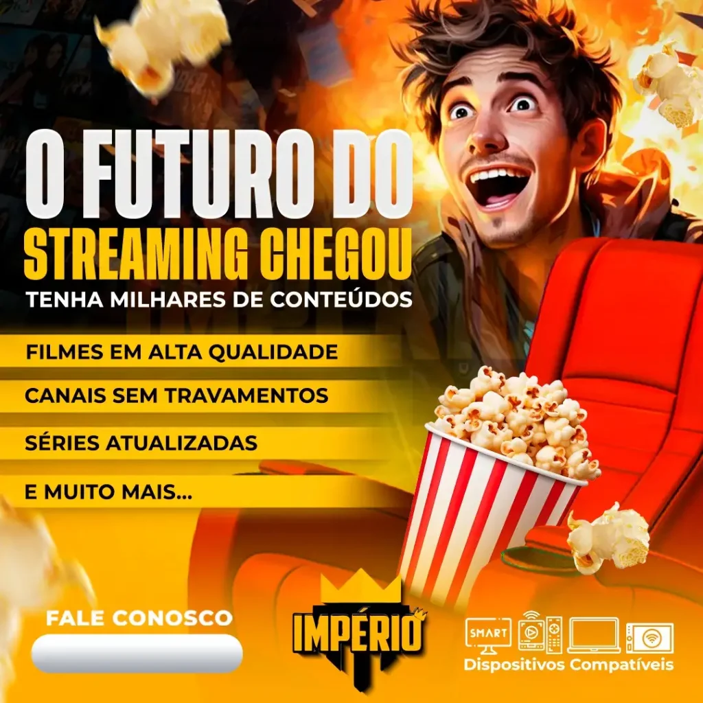IPTV Teste 6 Hora: Experimente a melhor qualidade de transmissão 9 IPTV Teste 6 Hora