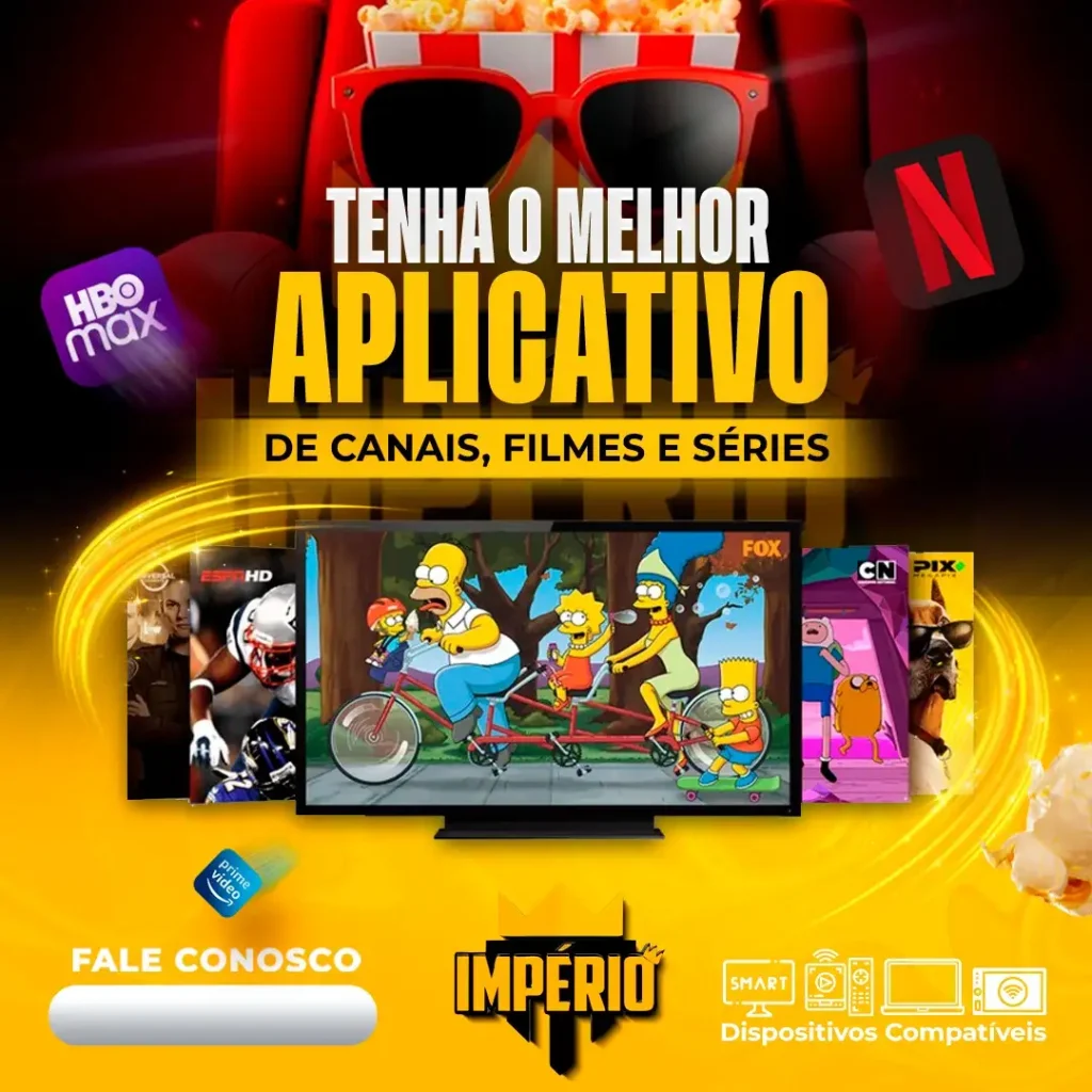 Teste de IP TV: Experimente a Melhor 6 Teste de IP TV