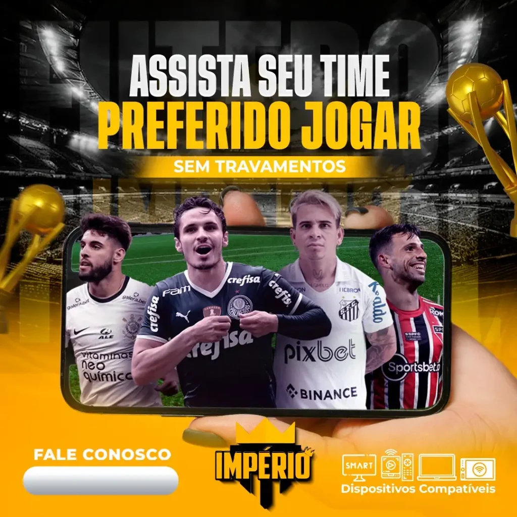 Teste IPTV 4 Hora: Experimente o Melhor 3 Teste IPTV 4 Hora