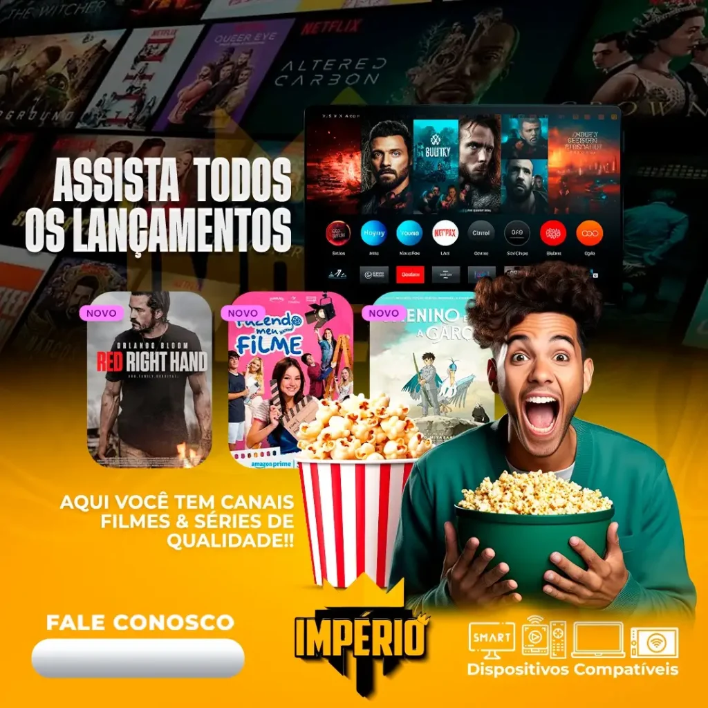 Testeiptv 24 horas: Experimente a Qualidade da STREAM PLAYER 10 Testeiptv 24 horas