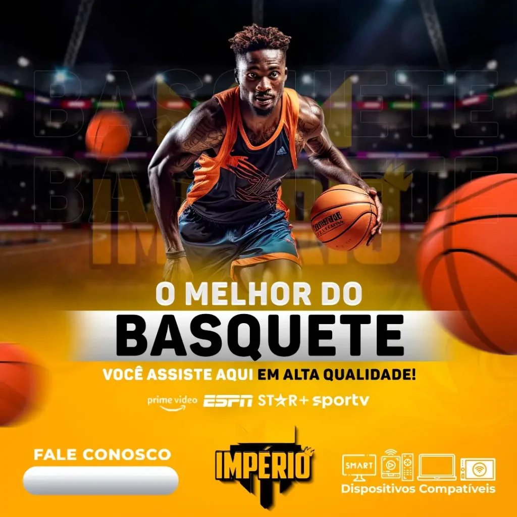 IPTV Testa Grátis: Descubra Como Assistir Canais com Qualidade 5 IPTV Testa Grátis