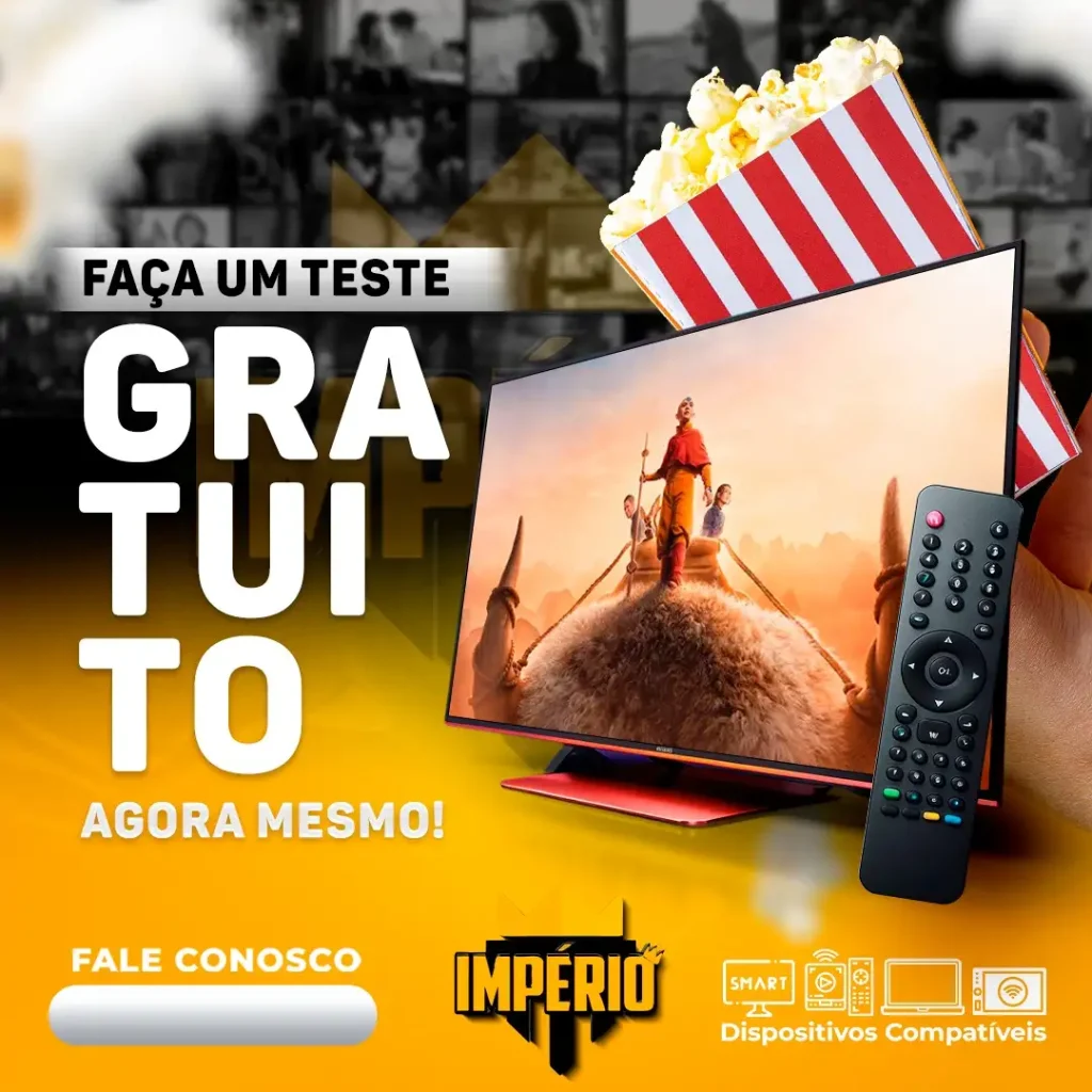 Assinar IPTV: Aproveitar os Benefícios da STREAM PLAYER 1 Assinar IPTV
