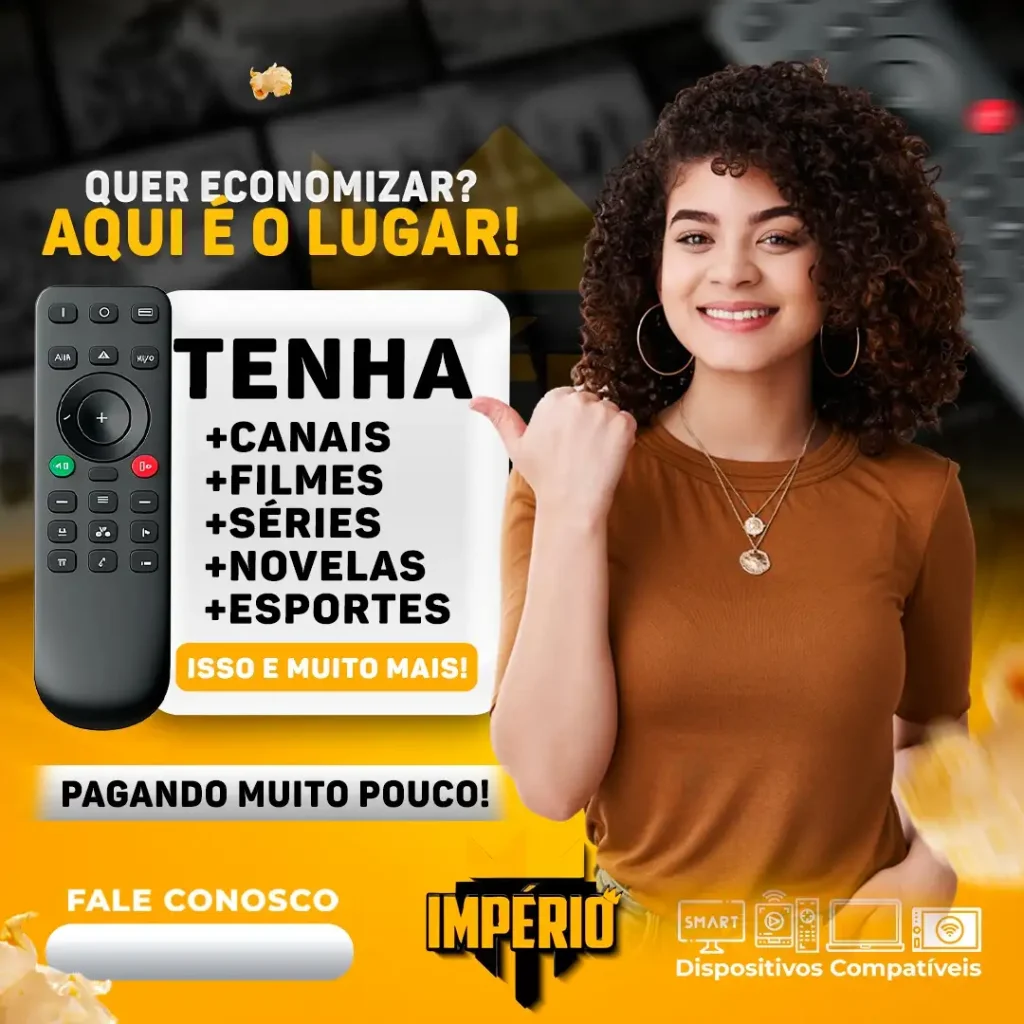 IPTV de Graça: Descubra Como Assistir IPTV 7 IPTV de Graça