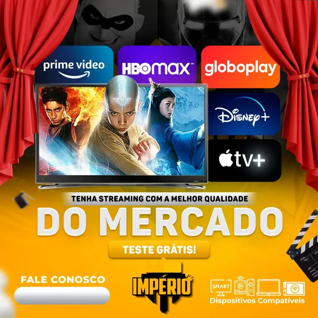 Melhor Lista IPTV: Descubra Como Aproveitar ao Máximo 10 Melhor Lista IPTV