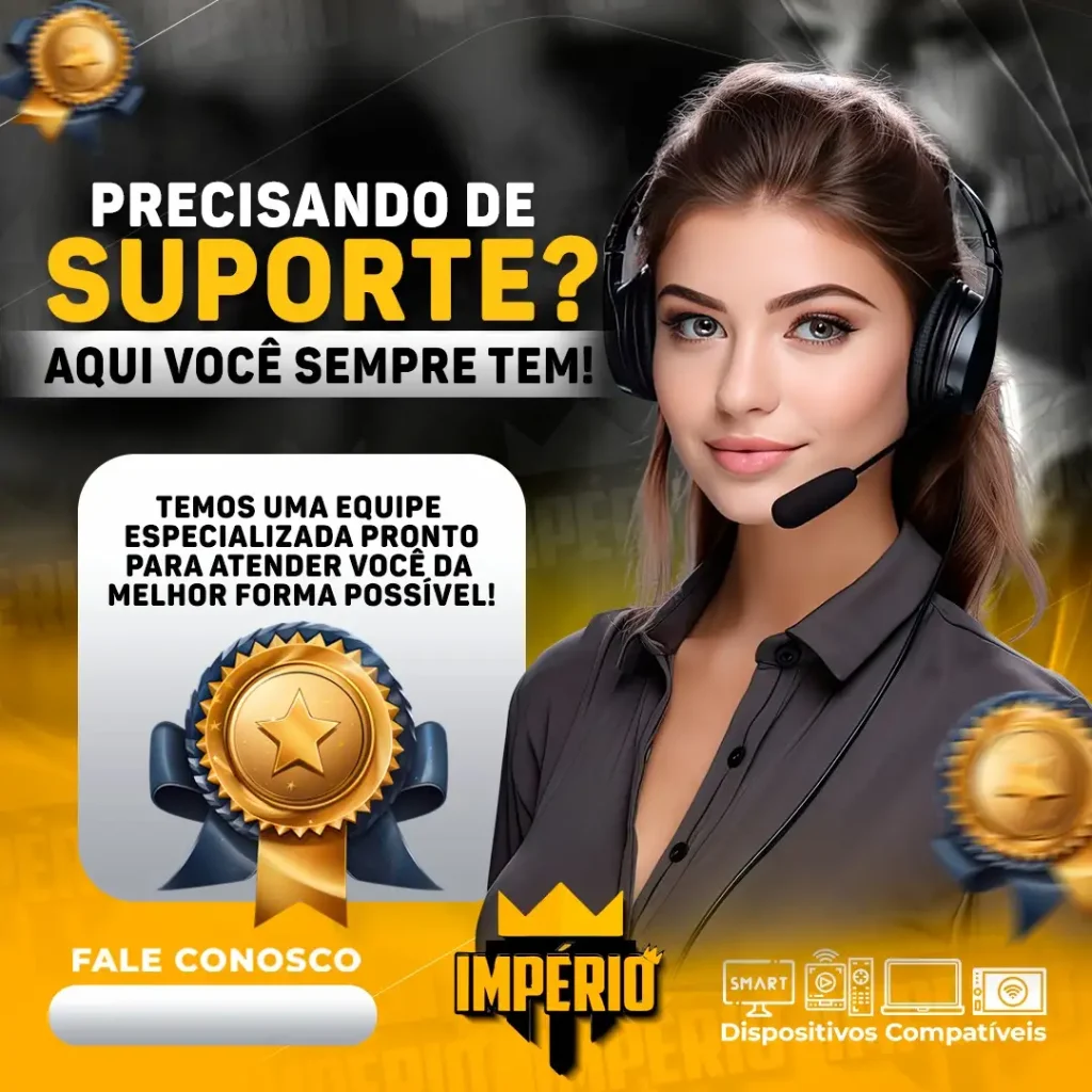 IPTV Melhor Lista: Os 7 Motivos para Qualidade e Sem Interrupções 10 IPTV Melhor Lista