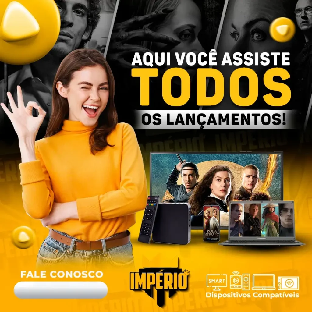 M3U: Tudo o Que Você Precisa Saber Sobre a Revolução 6 M3U