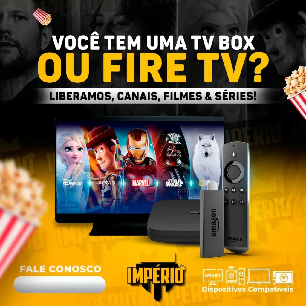 IP TV Lista: Como Assistir pela IPTV e Aproveitar 1 IP TV Lista
