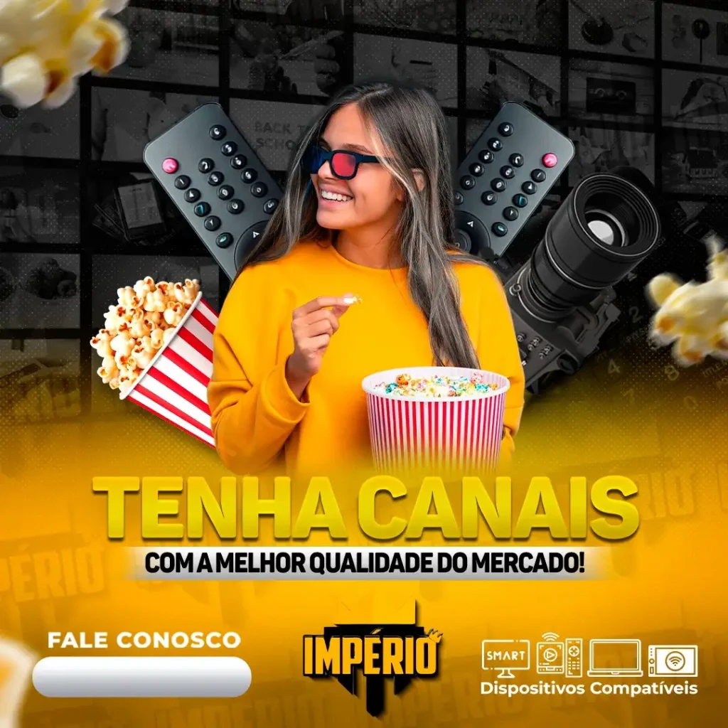 Teste IPTV por e-mail: Experimente o Melhor IPTV 6 Teste IPTV por e-mail