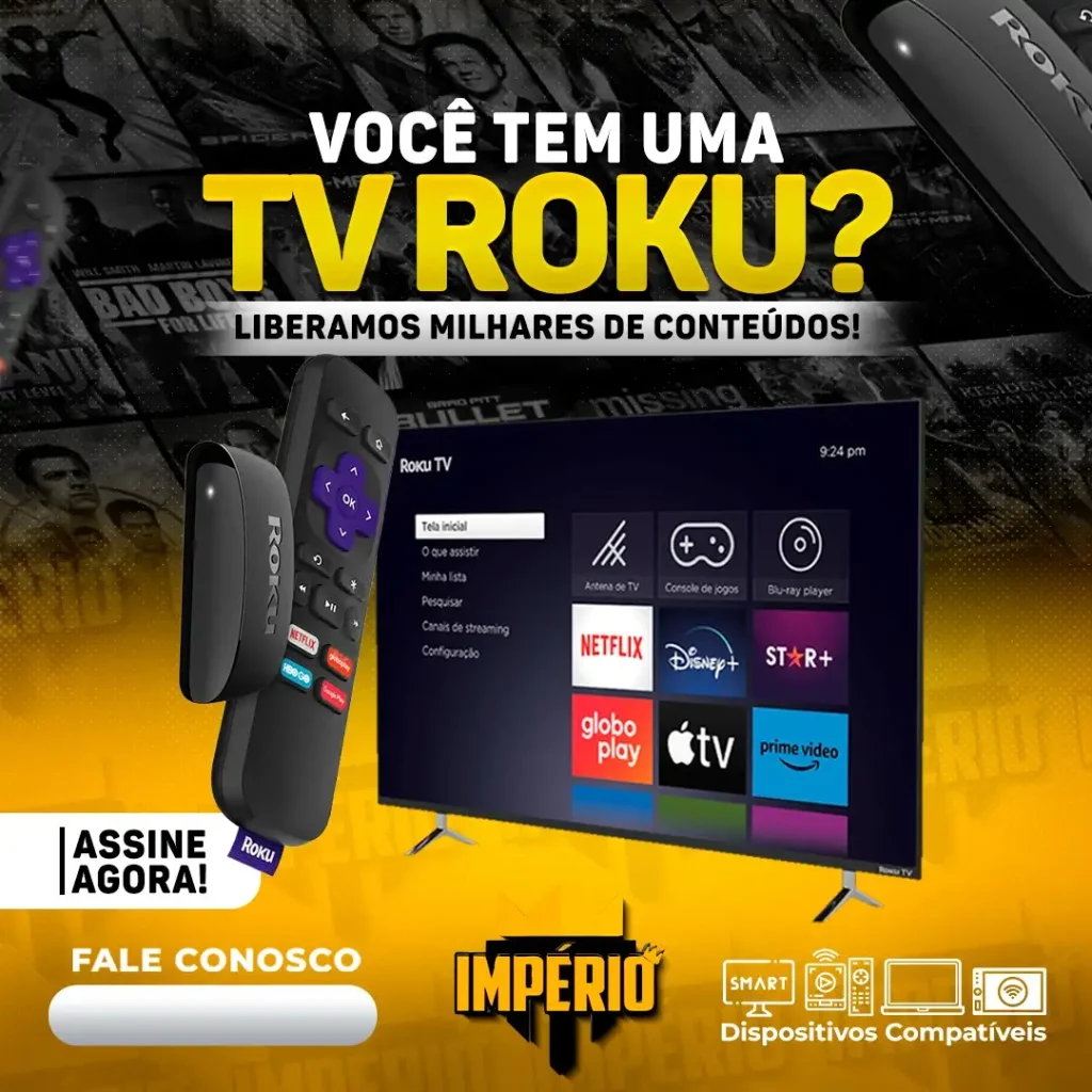 IPTV Teste 7 Dias: Experimente a Melhor Qualidade 5 IPTV Teste 7 Dias