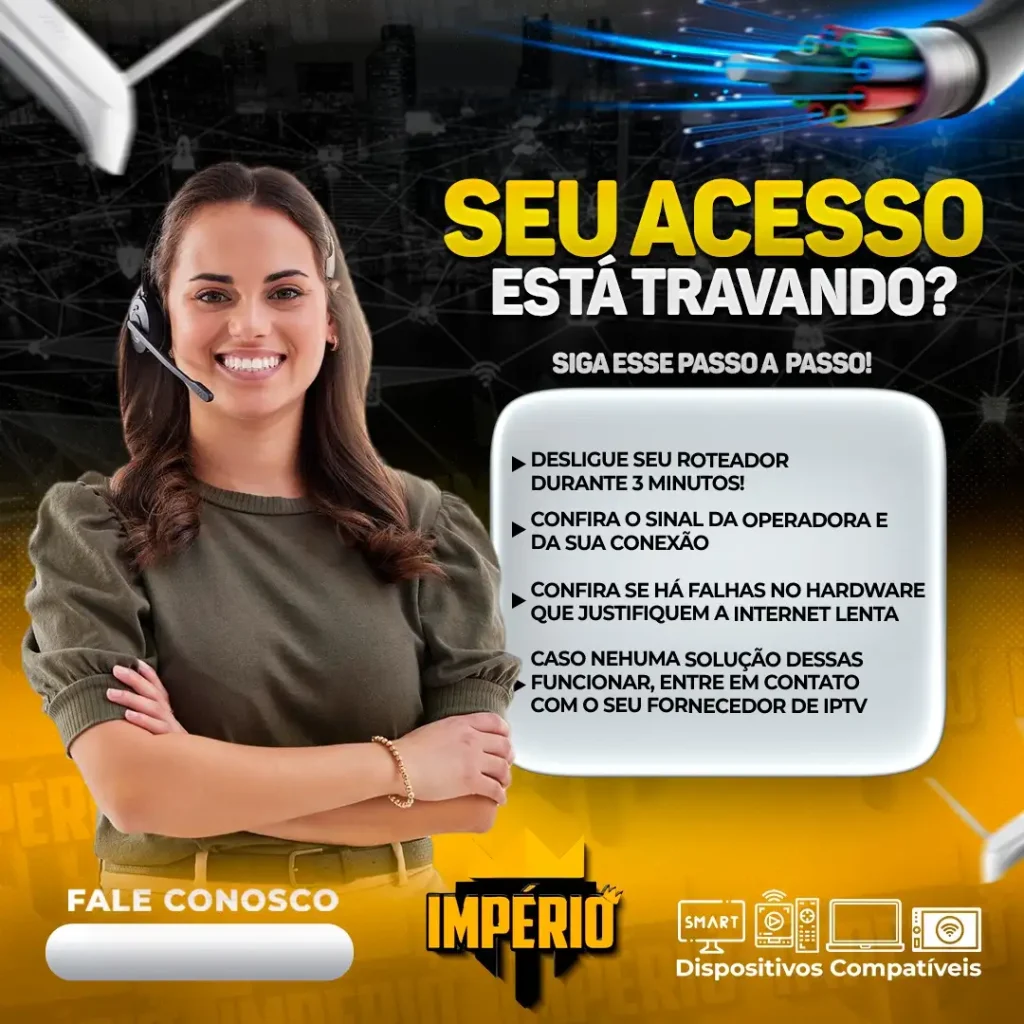 Lista IPTV 6 Horas: Descubra a Revolução do Entretenimento 2 Lista IPTV 6 Horas