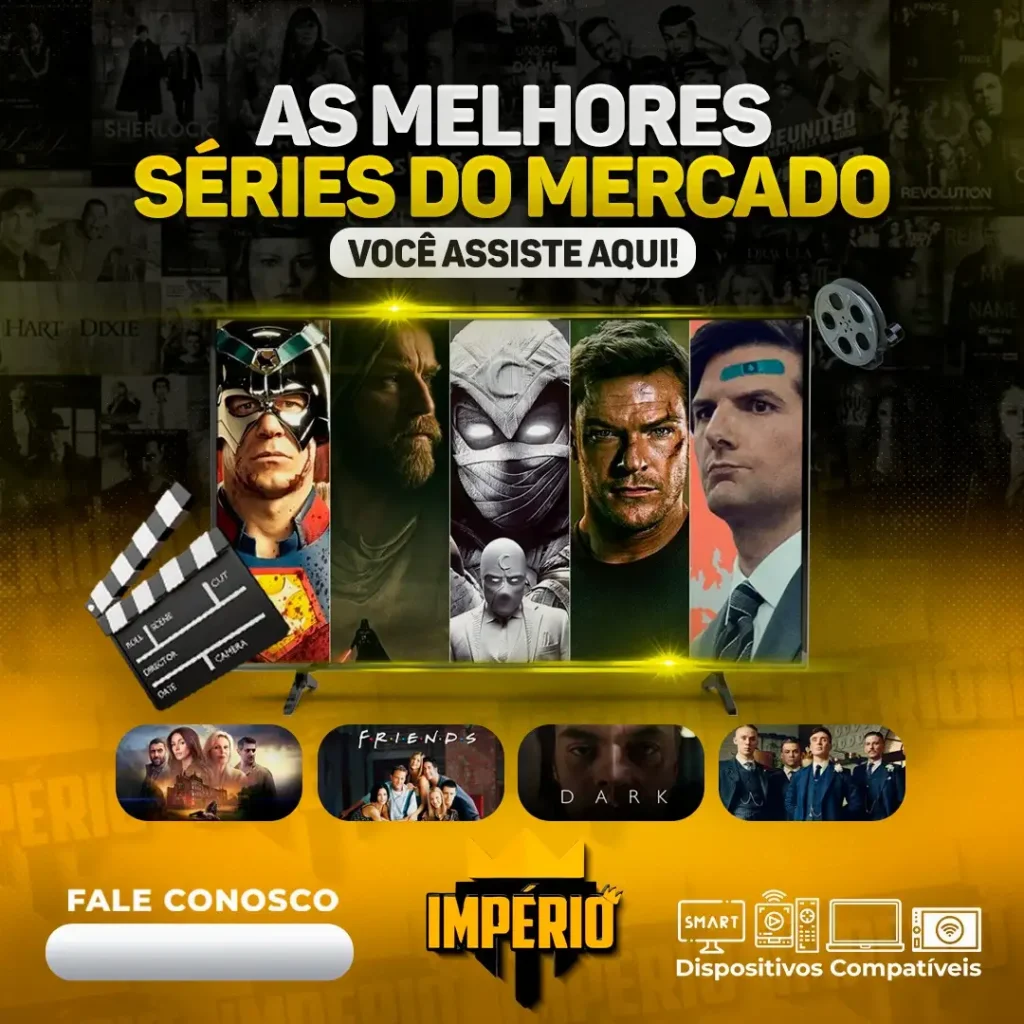 Teste Grátis XCIPTV: Experimente Agora a Melhor Experiência 1 Teste Grátis XCIPTV