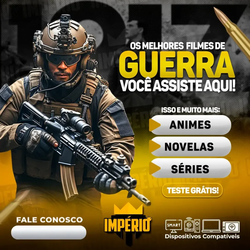 Teste para IPTV: Descubra como IPTV funciona 9 Teste para IPTV
