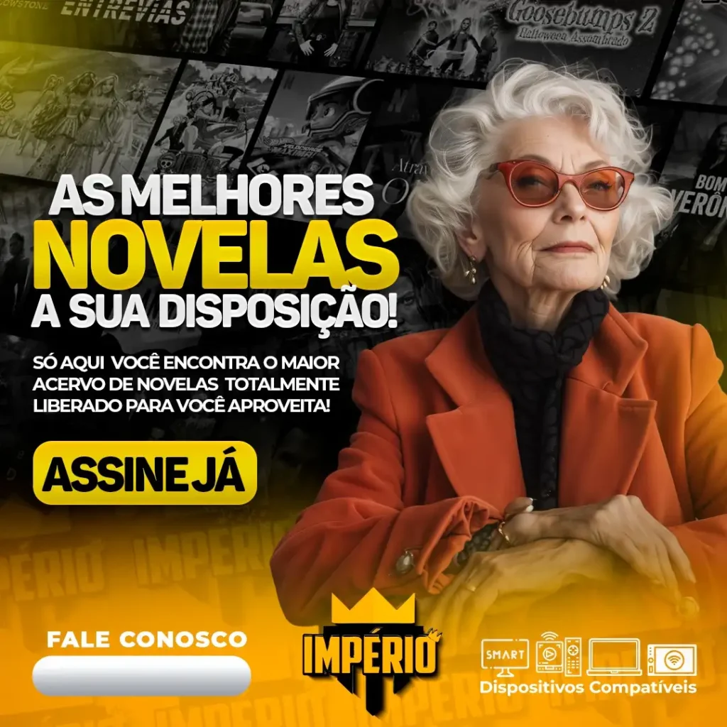 Testar IP TV: Descubra a Revolução da TV 8 Testar IP TV
