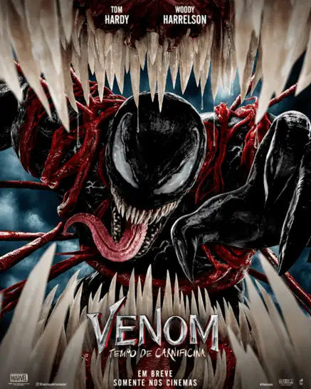 Novo Filme Venom: Como Assistir Pela STREAM PLAYER com Teste IPTV Grátis 2 Novo Filme Venom