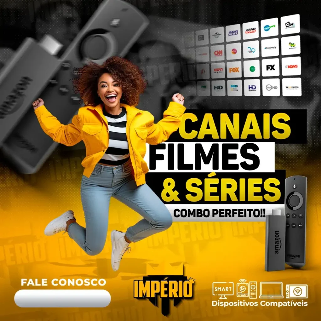 XCIPTV Teste Grátis: Experimente a Melhor Qualidade com STREAM PLAYER 1 XCIPTV Teste Grátis