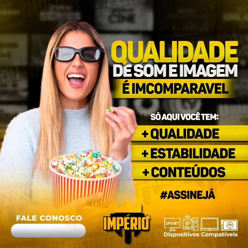 Teste IPTV 2 Horas: Experimente a Qualidade STREAM PLAYER 4 Teste IPTV 2 Horas