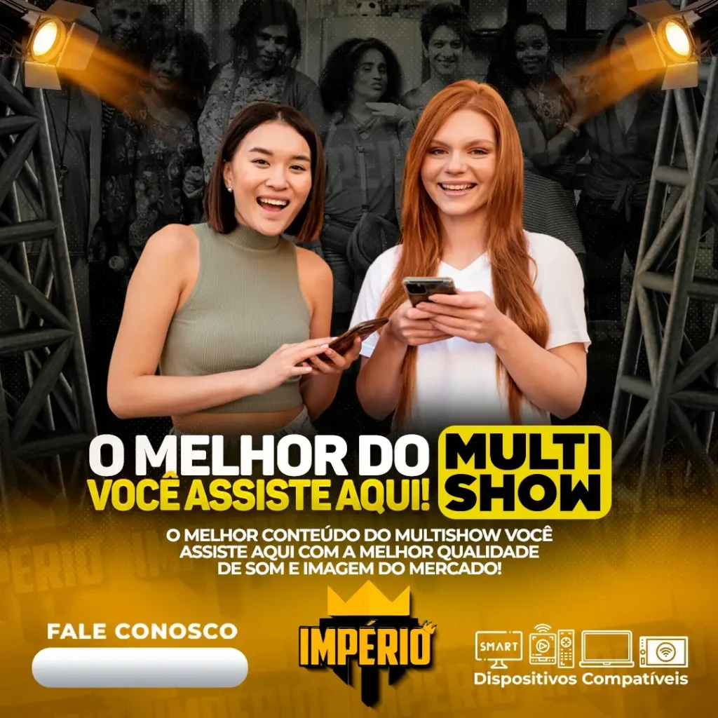 Teste 6 horas IPTV