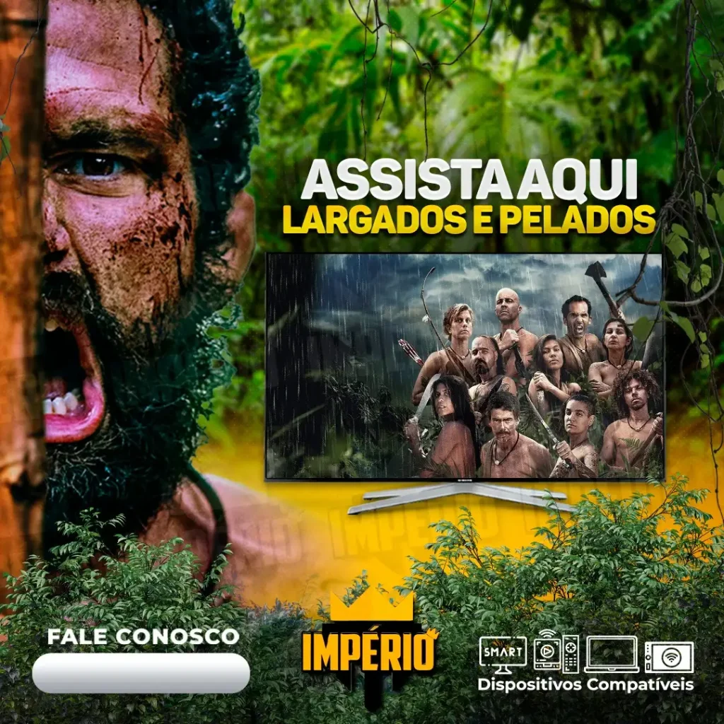 Teste IPTV 12h